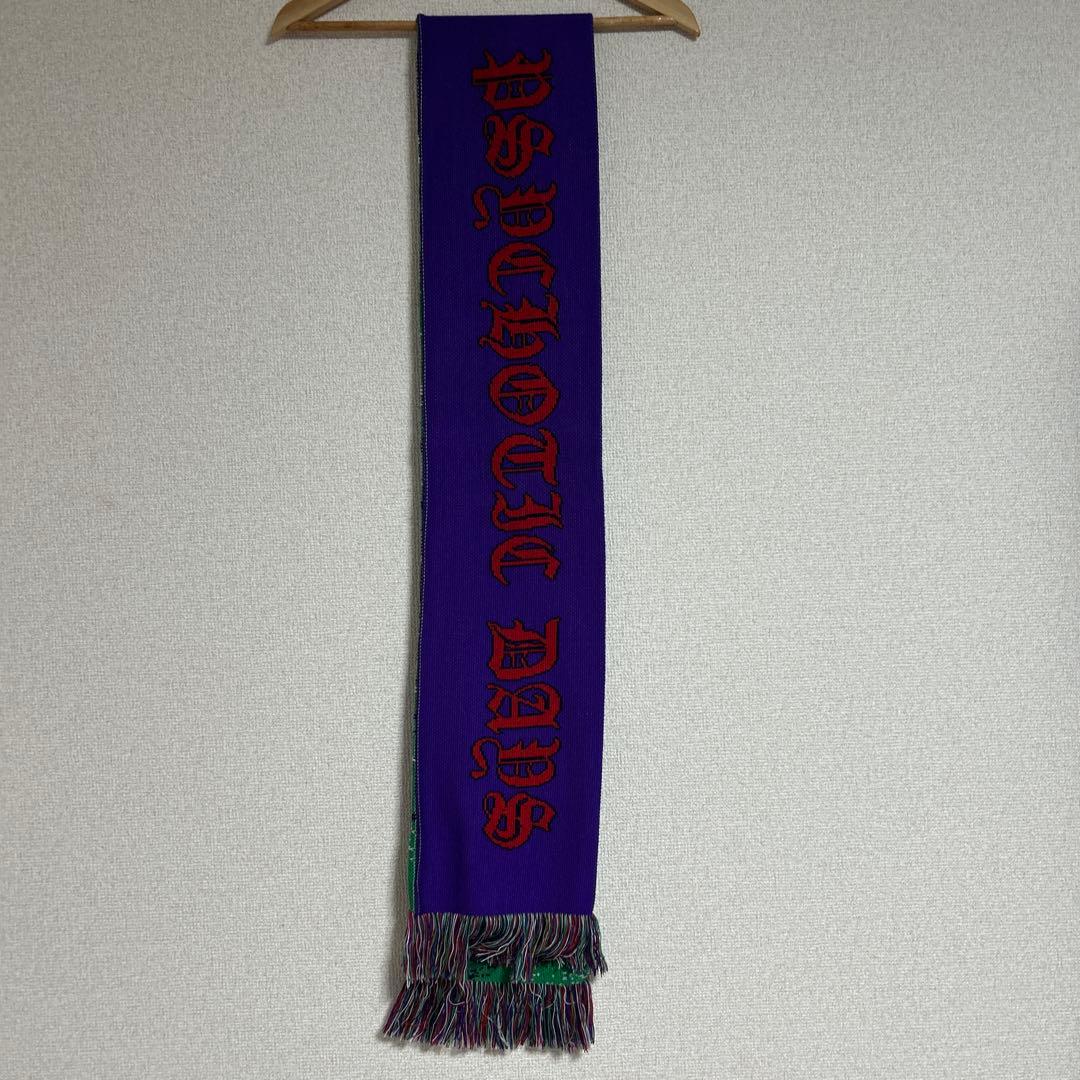 MONTMARTRE NEW YORKモンマントルニューヨーク マフラースカーフ