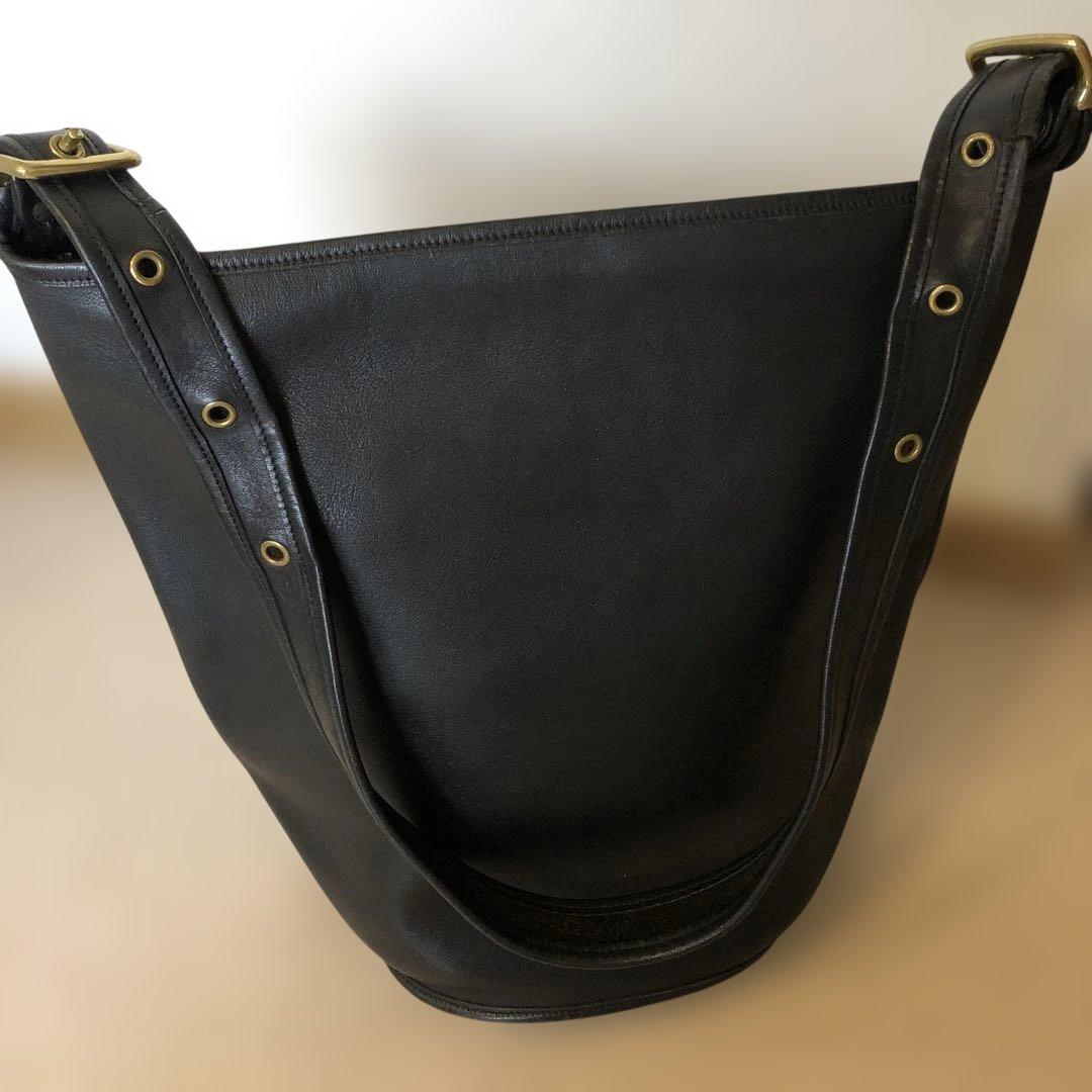 コーチ　オールドコーチ トートバッグ