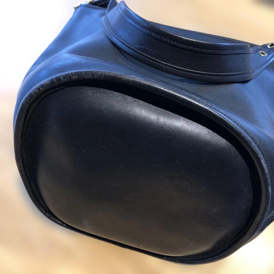 コーチ　オールドコーチ トートバッグ