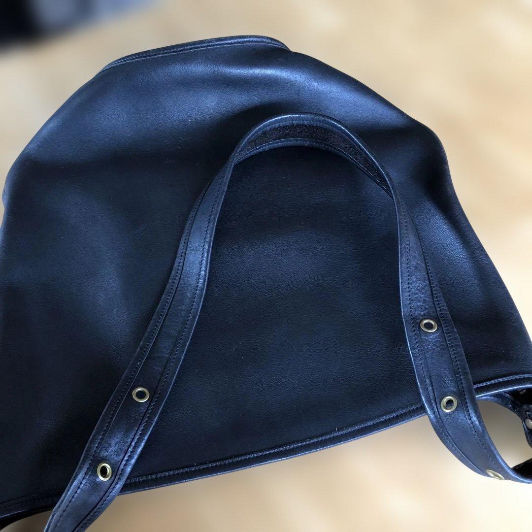 コーチ　オールドコーチ トートバッグ