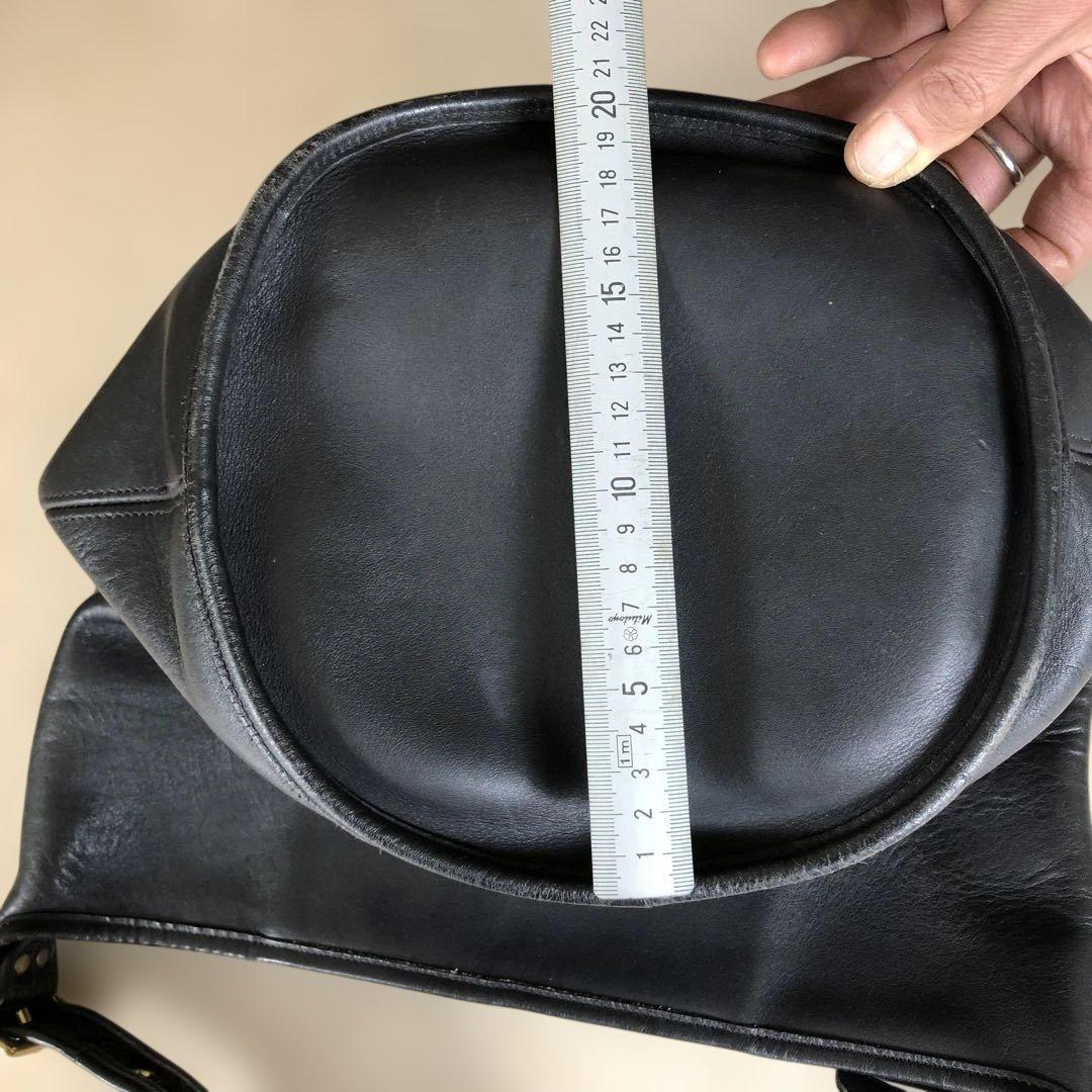 コーチ　オールドコーチ トートバッグ