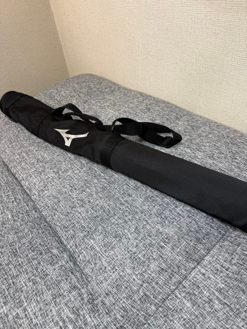 ミズノ 軟式バット ビヨンドマックスレガシー　83cm　720㌘ MIZUNO