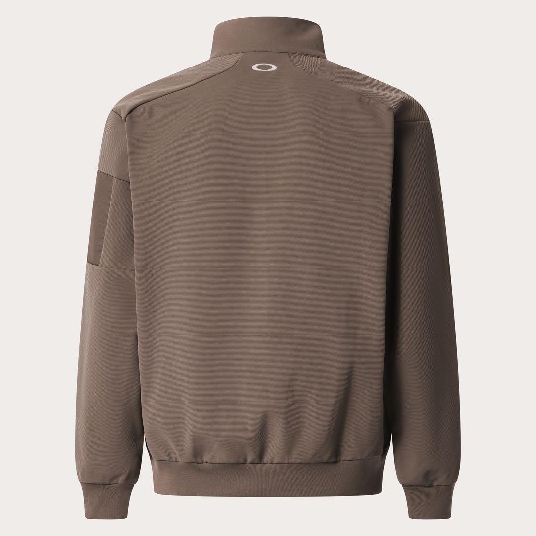 OAKLEY オークリーゴルフ トラックジャケット XL