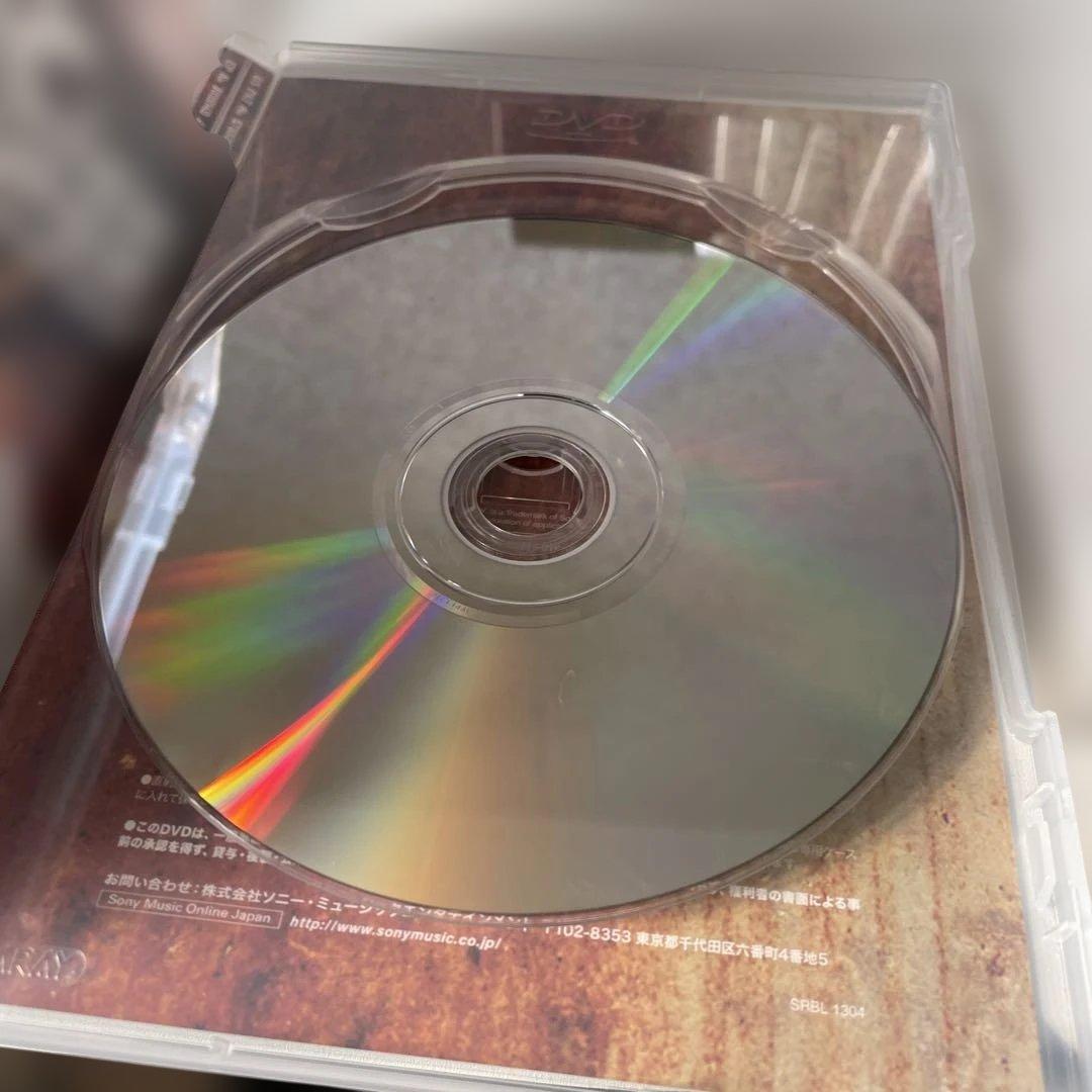 H*B様 米米CLUB/a K2C ENTERTAINMENT DVD-BOX