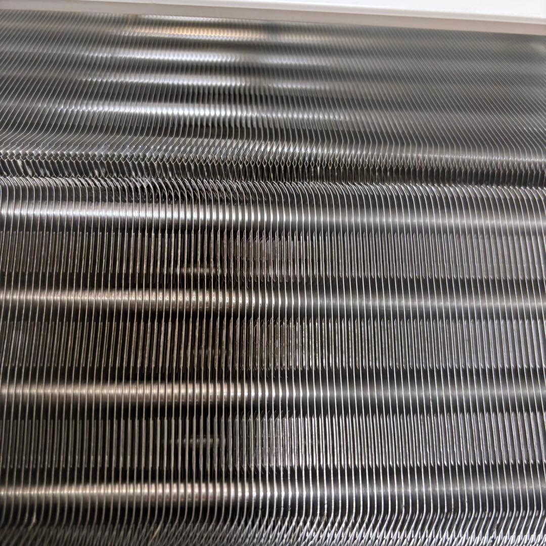 ⭕️ダイキンエアコン　2.8kw 主に10畳用 　分解清掃、冷媒ガス補充済