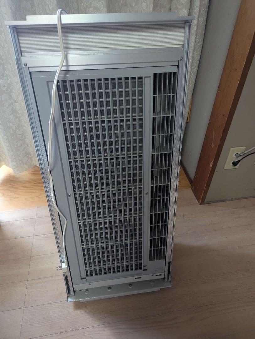 み*や様 CORONA コロナルームエアコンウインド系冷房ドライ 送風 CWH-