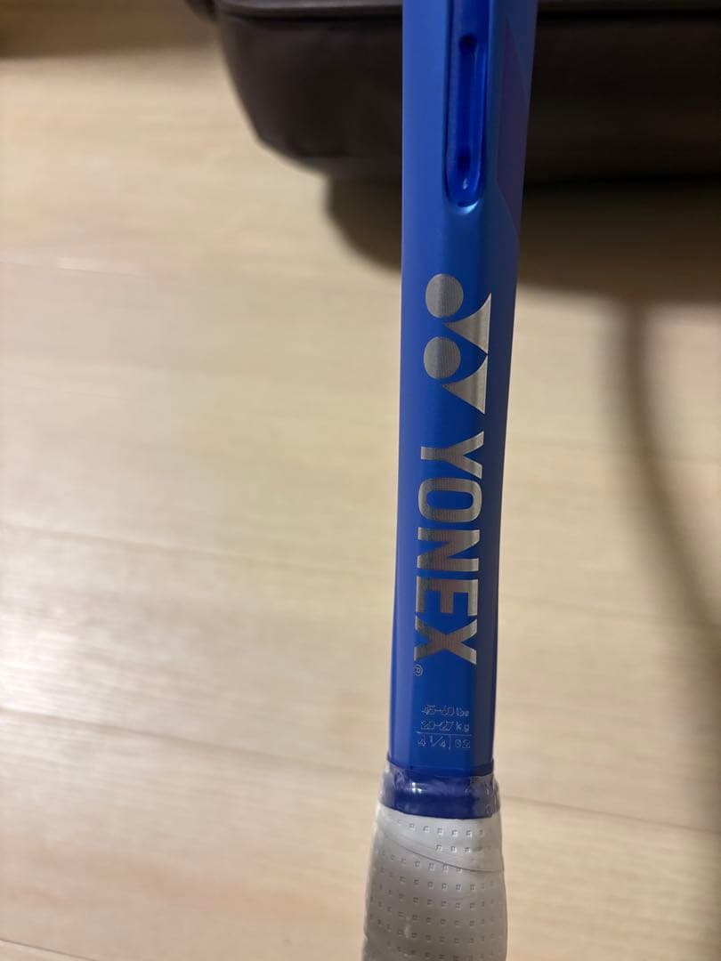 YONEX Ezone イーゾン100 G2