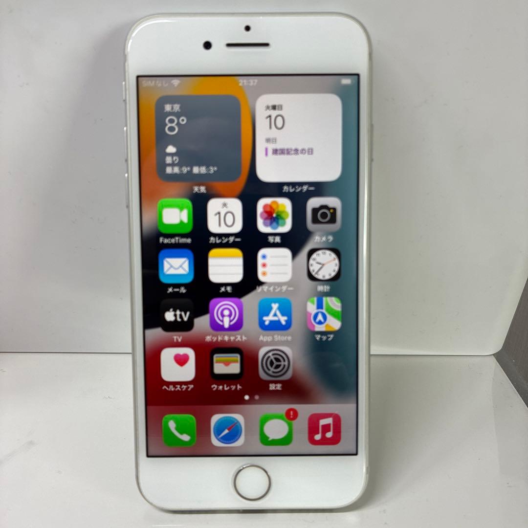 iPhone8 本体のみ