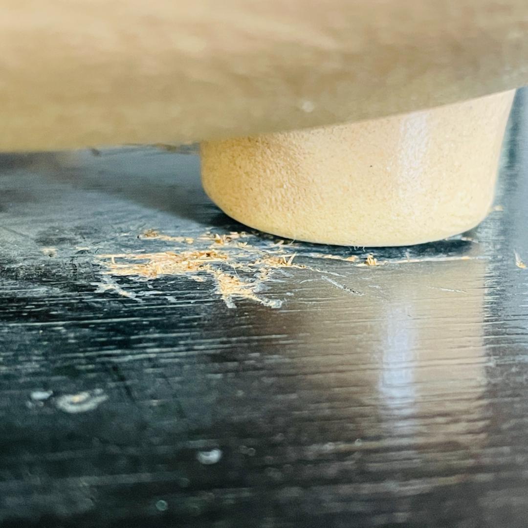 野々田式 電熱式風炉 茶道具 風炉 電熱器付き 動作確認済 R8SC36