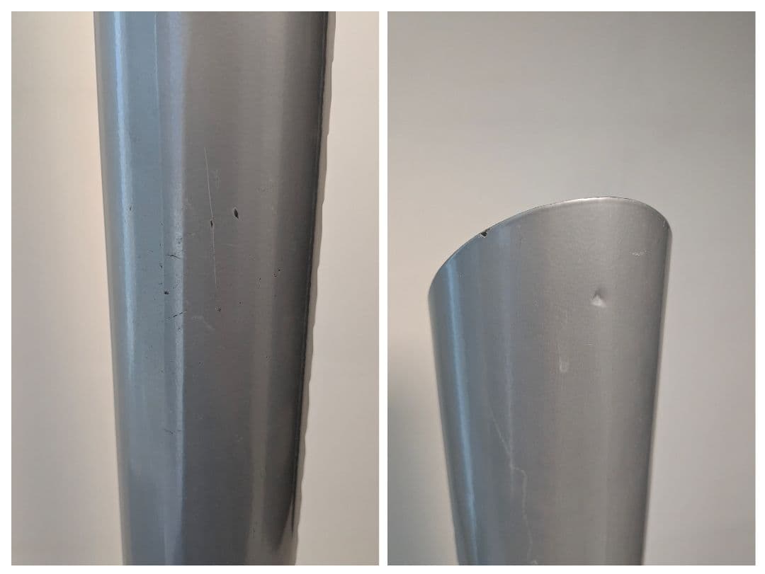 ヴィンテージ CDラック スペースエイジ ポストモダン kartell