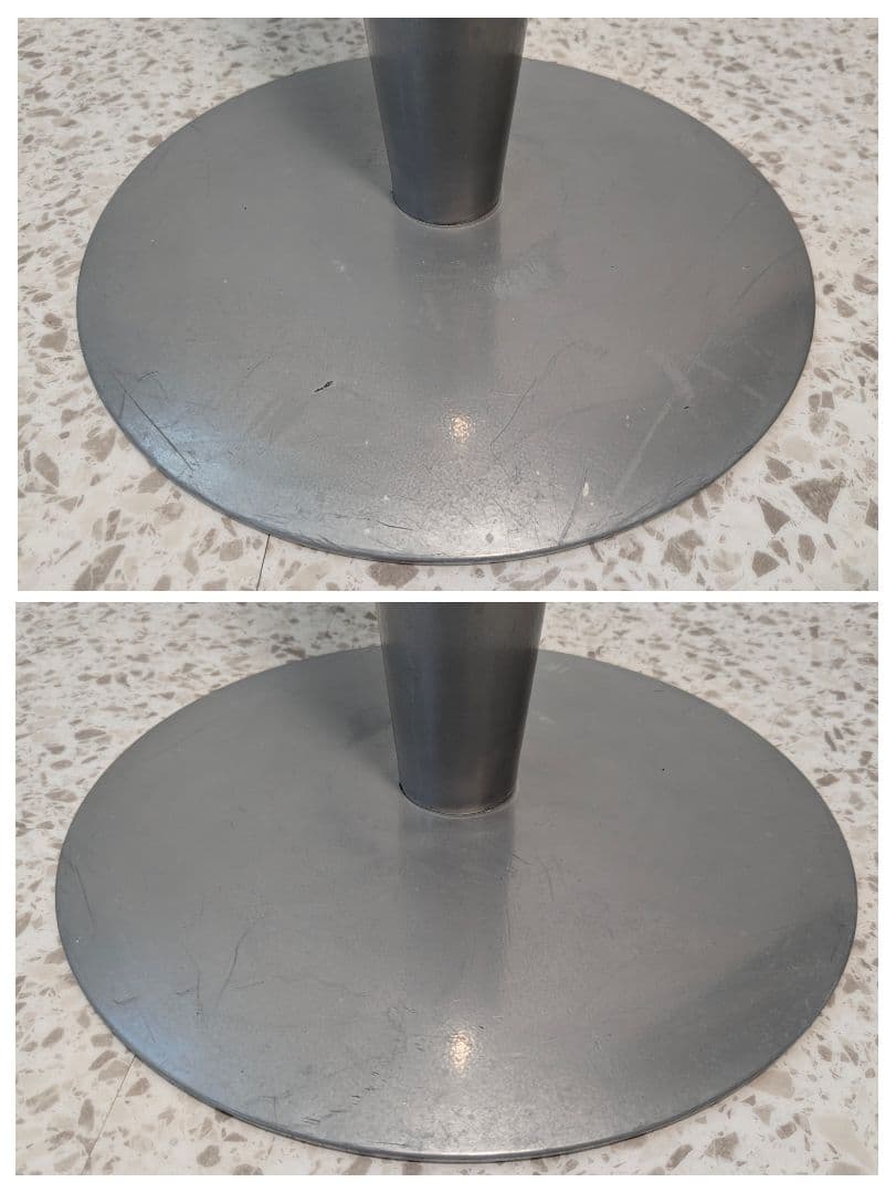 ヴィンテージ CDラック スペースエイジ ポストモダン kartell