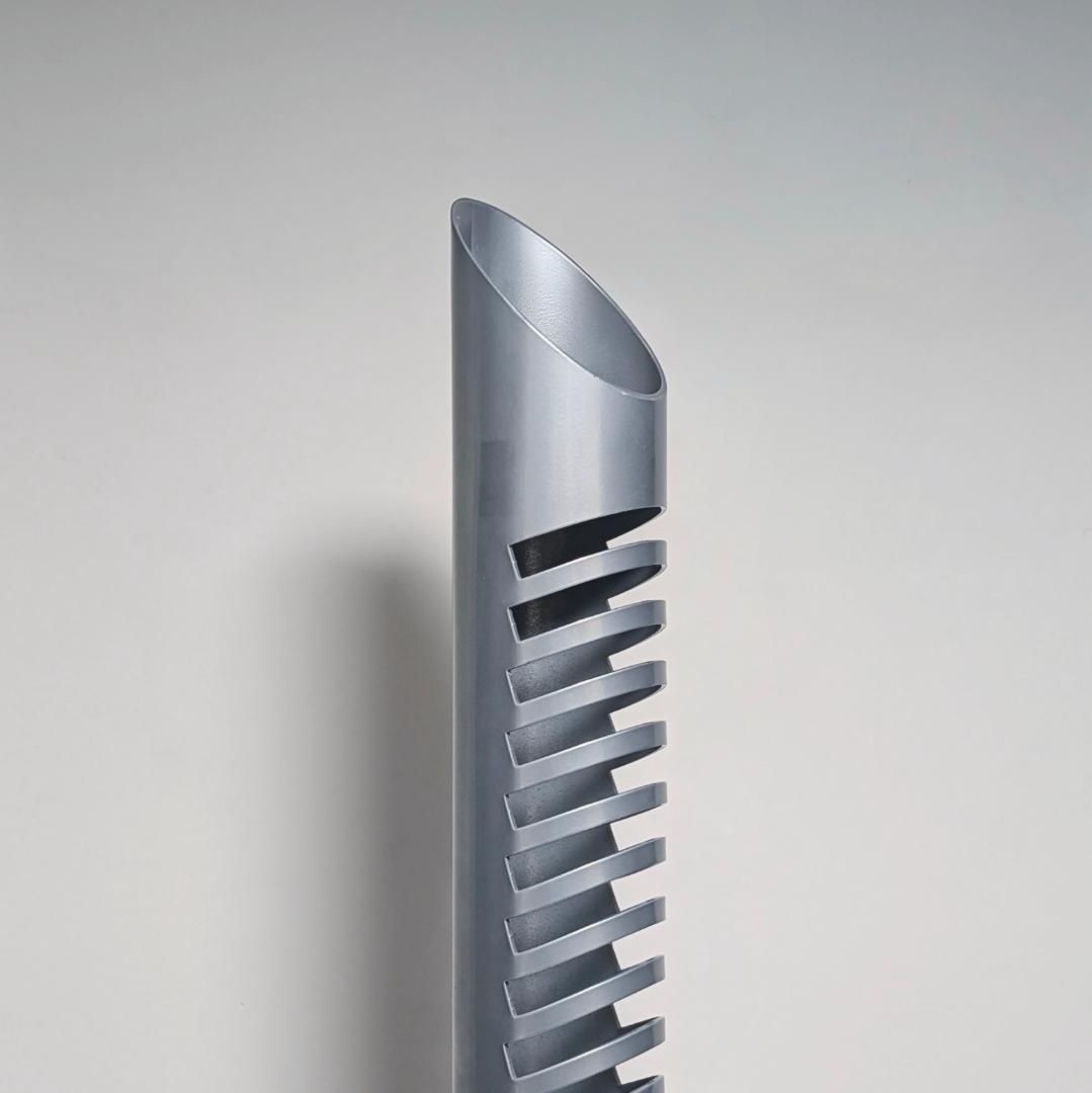 ヴィンテージ CDラック スペースエイジ ポストモダン kartell