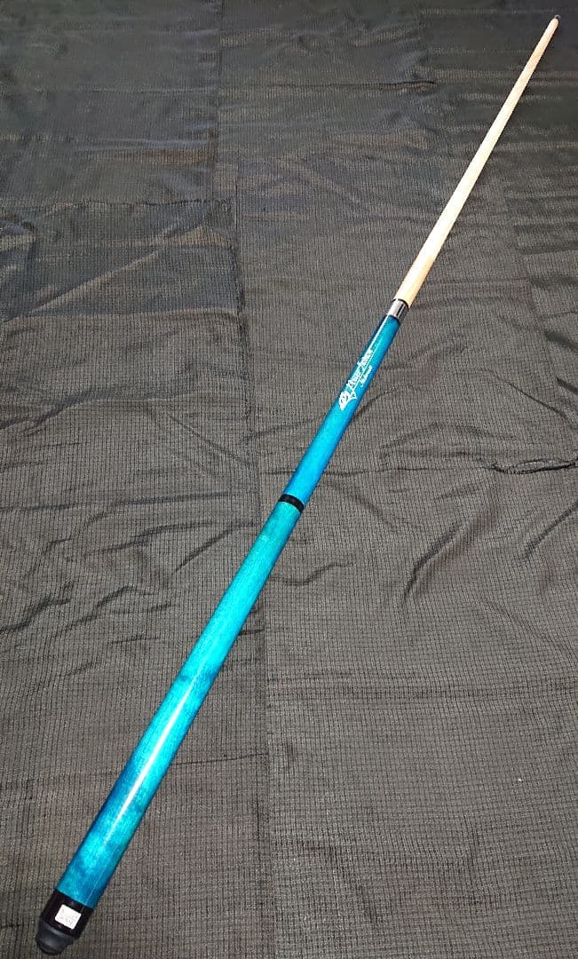 Mcdermott マクダモット　ブレイクキュー（ジャンプ兼用）20.5オンス