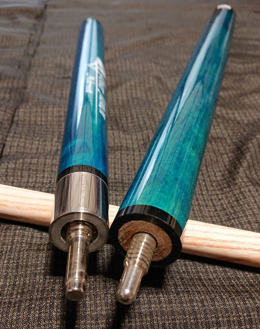 Mcdermott マクダモット　ブレイクキュー（ジャンプ兼用）20.5オンス