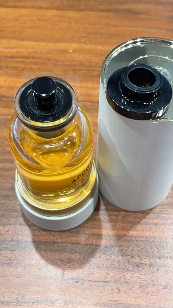 Louis Vuittonルイヴィトン Apogéeアポジェ 100ml