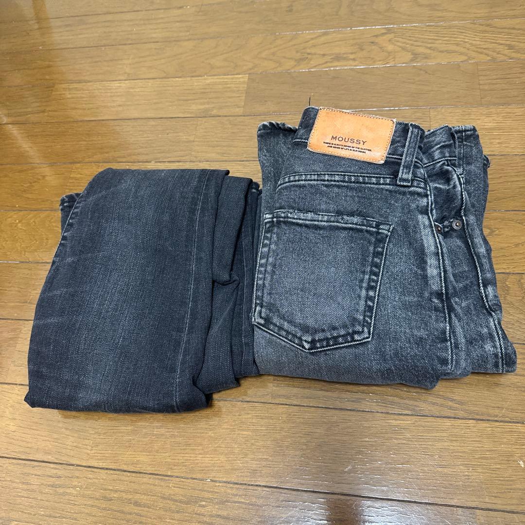 maternity 2本まとめ売り