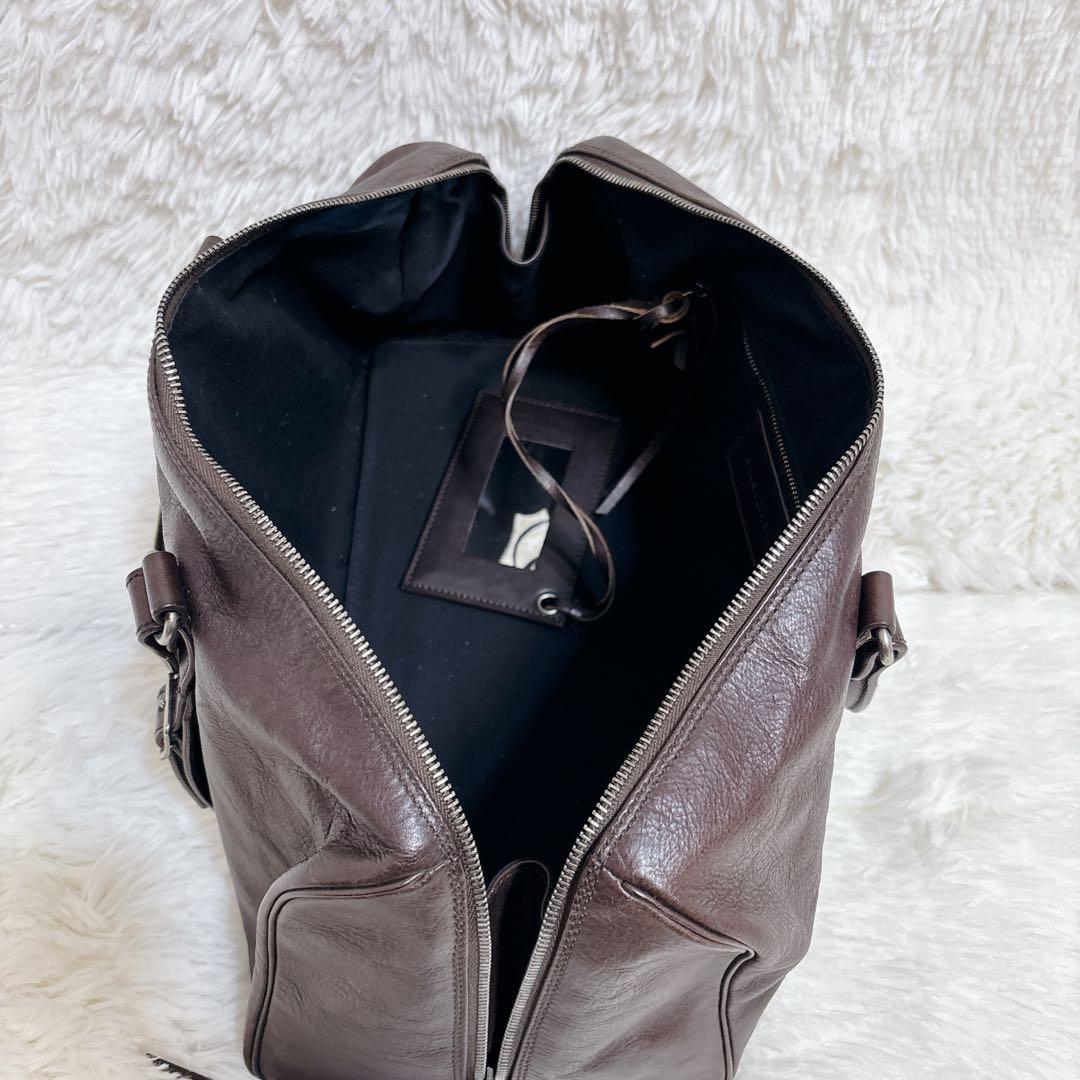 バレンシアガ ミニボストンバッグ アーカイブ ミラー付属 Y2K