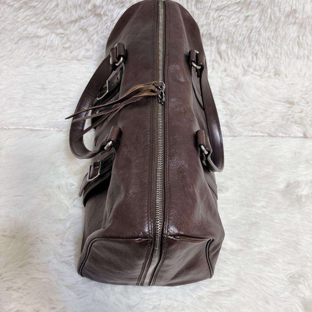 バレンシアガ ミニボストンバッグ アーカイブ ミラー付属 Y2K