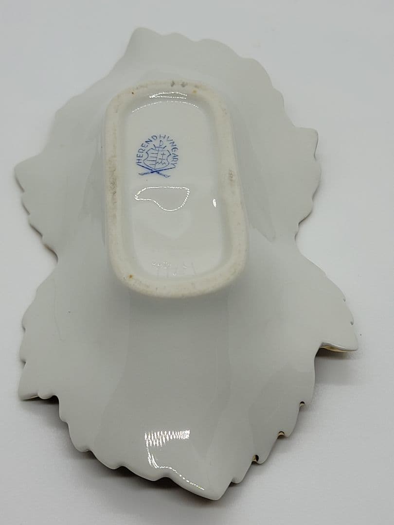 ヘレンドヴィクトリア　ブーケトレイプレート