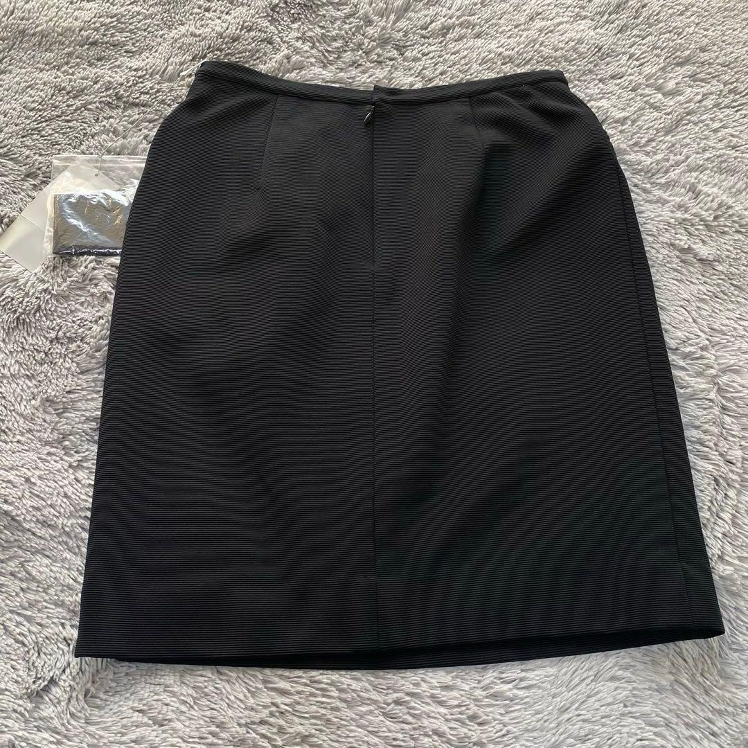 新品未使用✨️クリスチャンディオール ロゴジップ ゴールド金具 スカート