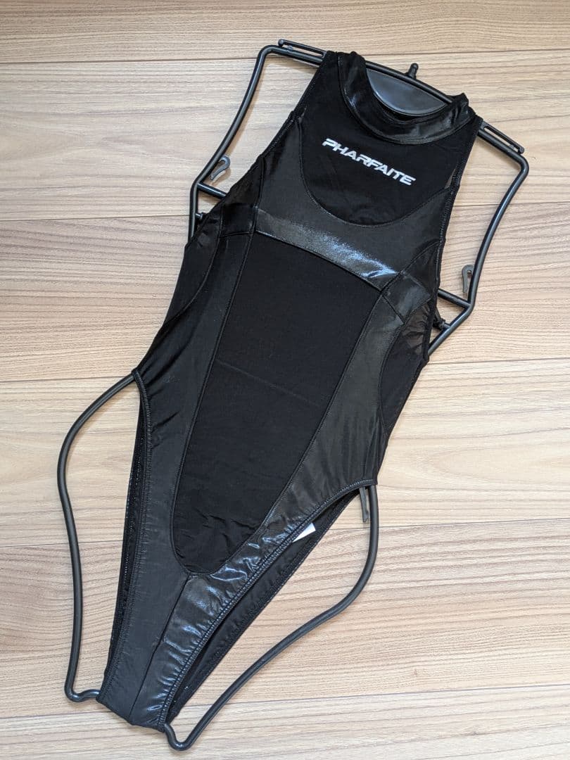 サ*ー様 【PHARFAITE】SGSｘSHEER HORSE-SHOE スイム