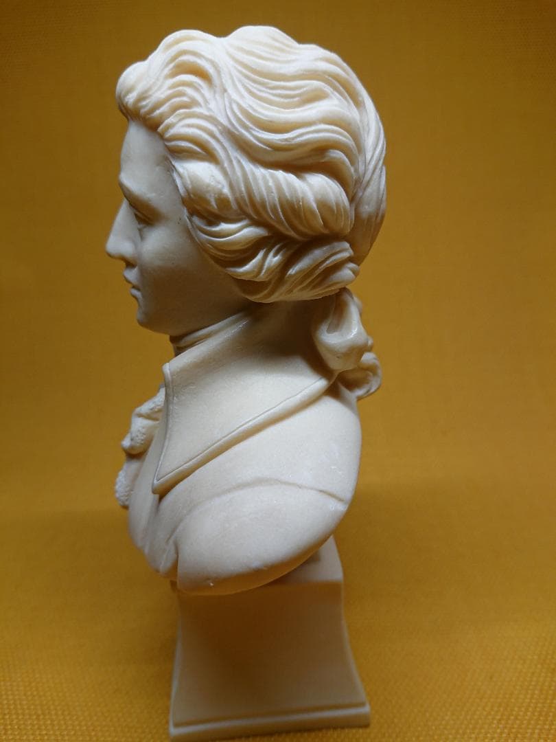 【美品】人形　音楽家　イタリア　置物　インテリア　工芸品　美術品　A2960