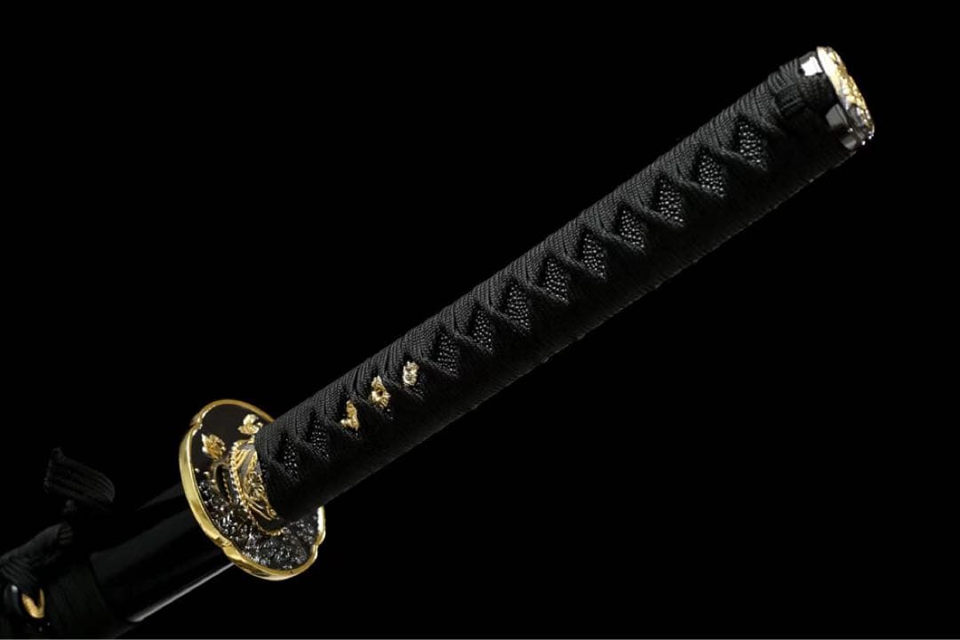 飞鸟 高級本格居合刀 美術刀 模擬刀 日本刀 模造刀