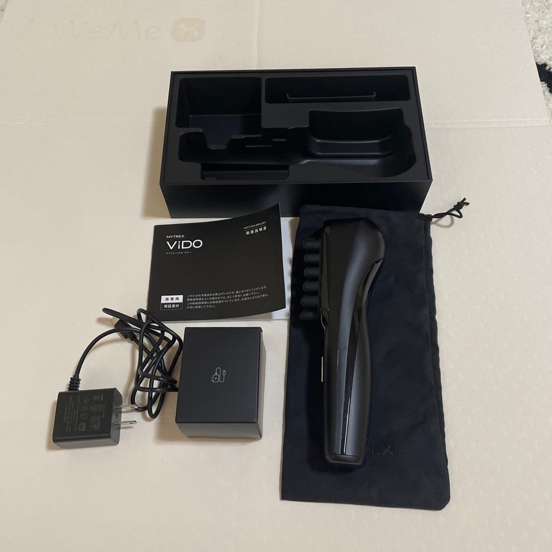 マイトレックス　ビドー　MＹＴＲＥＸ　ＶIＤＯ