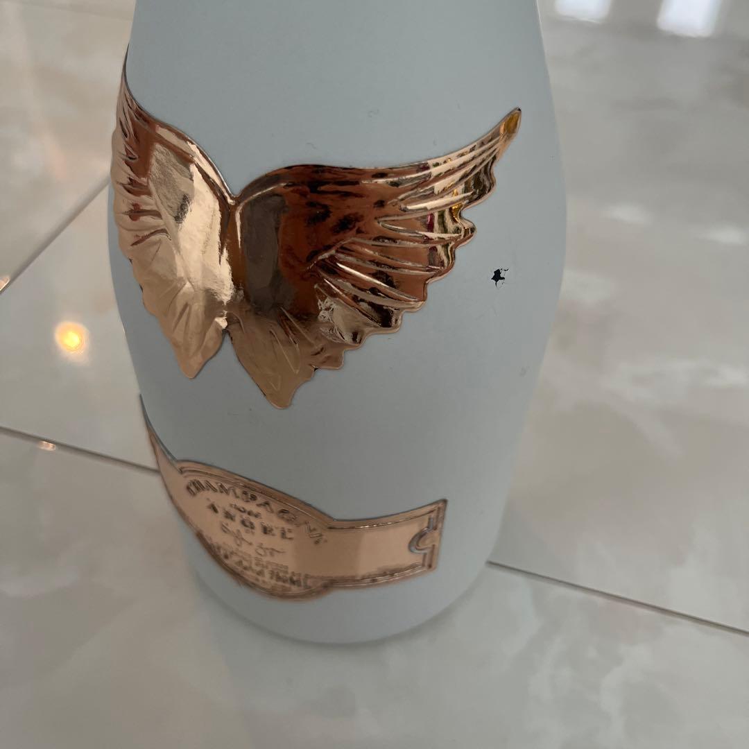 Angel シャンパン ホワイト 傷あり 箱無し 激安