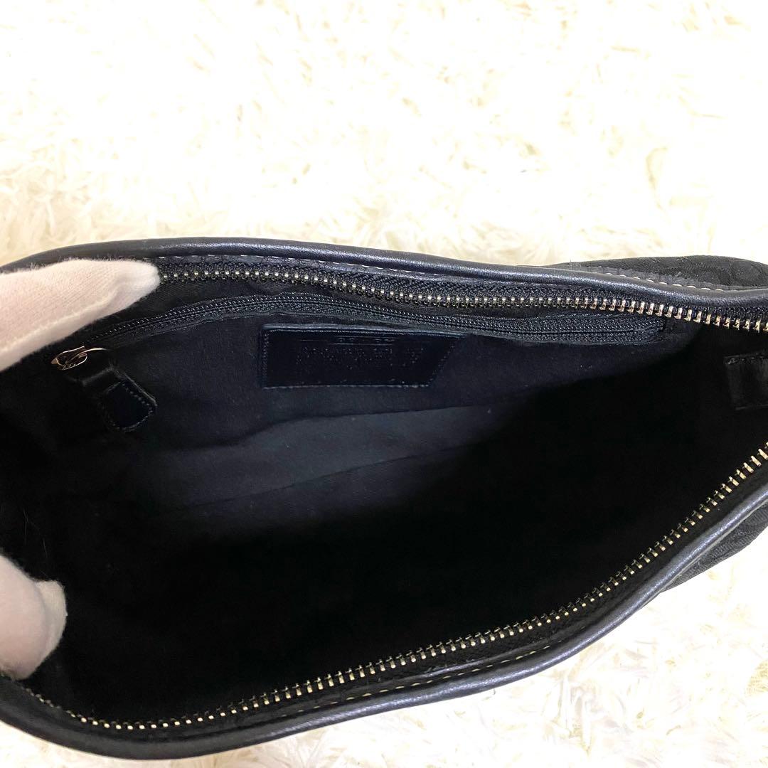 【美品】コーチ coach ワンショルダー SOHOシグネチャー 2154