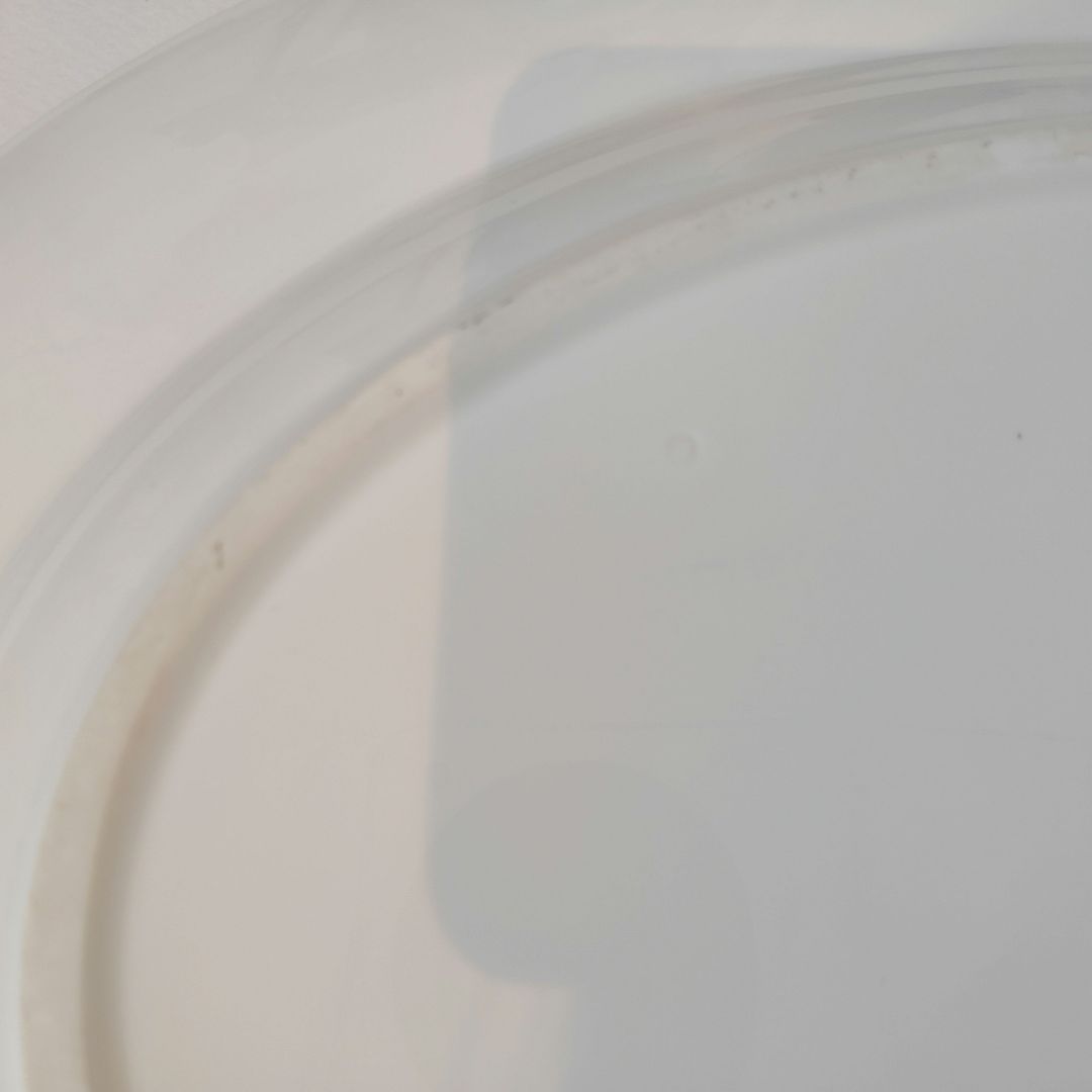 廃盤希少 ウェッジウッド 高級ライン コロンビアセージグリーン オーバル皿