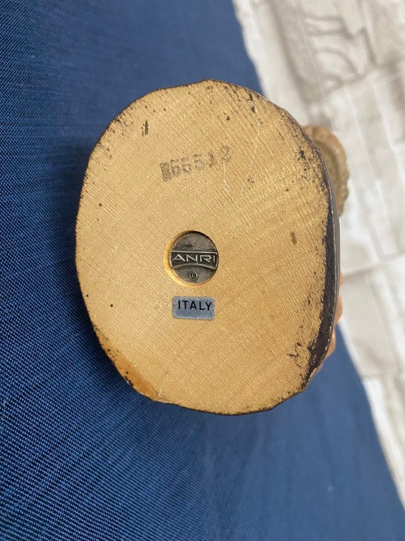 アンリ人形フェランディス 16cmイタリア