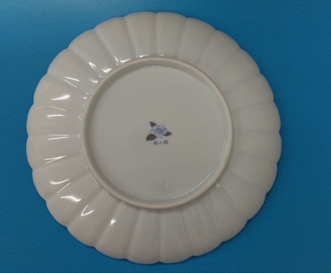 波佐見焼　林九郎窯　kotohogu コトホグ 15cm、18cm