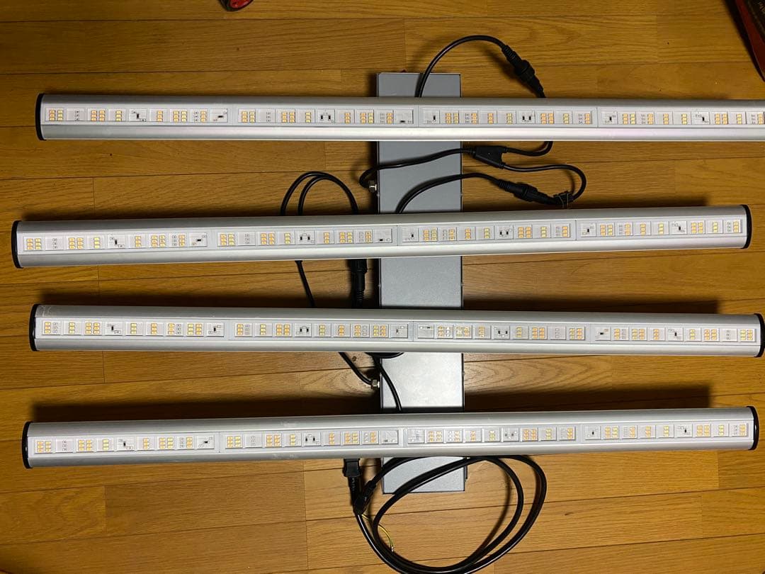 植物育成ライト