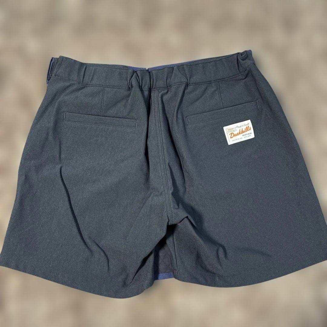 ラフ&スウェル　ショートパンツ