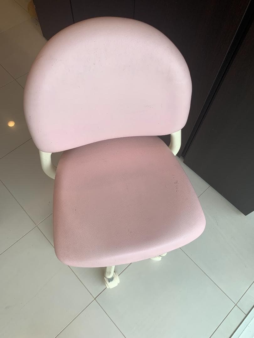 KOIZUMIの学習机　モデル：SDF-303PW　机のみ