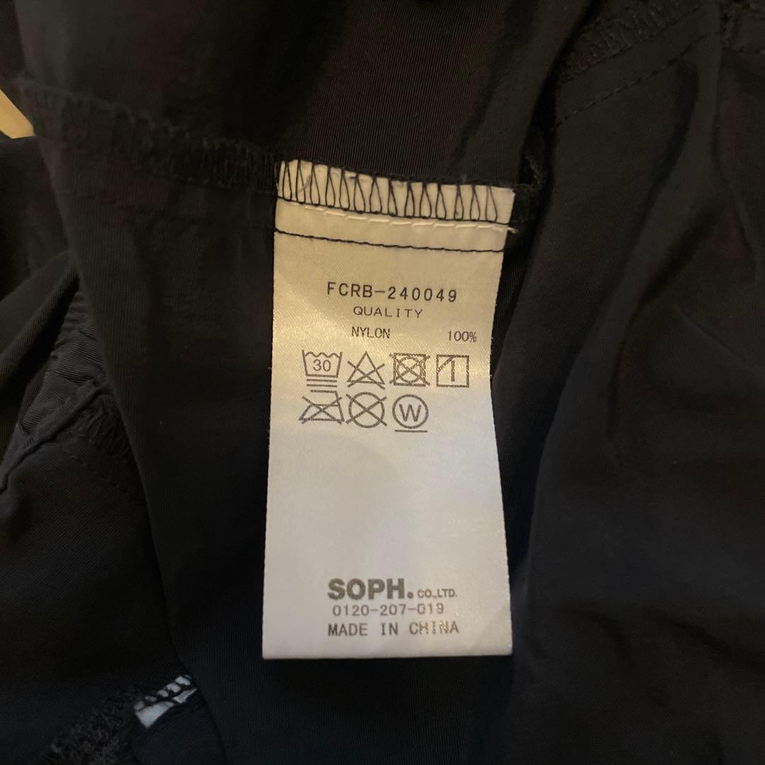 FCRB Real Bristol SUPPLEX NYLON セット販売 XL