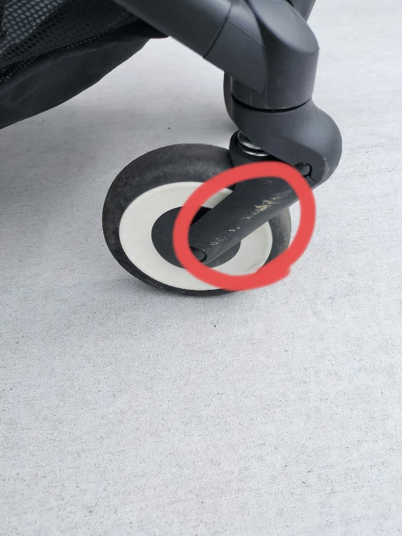 サイベックス リベル 2022年 ムーンブラック