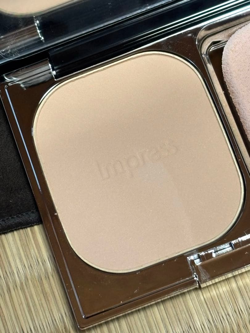 Impressパウダーファンデーション