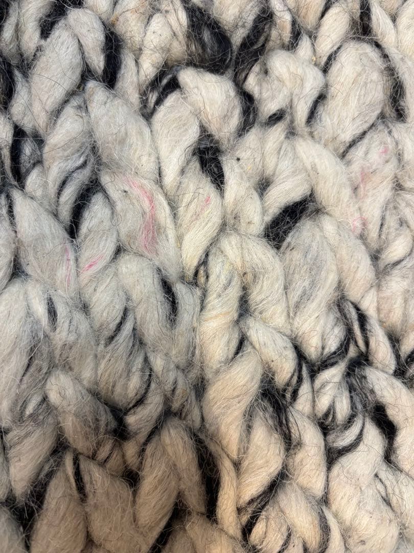 Re:CENO（リセノ）ラグマット AMIN 130×190