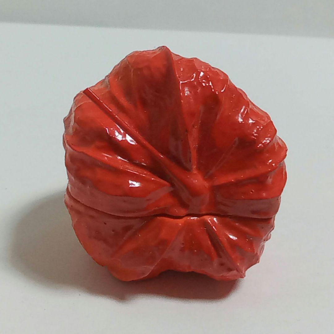 香合　乾漆　ほおずき　酸漿　粒俵