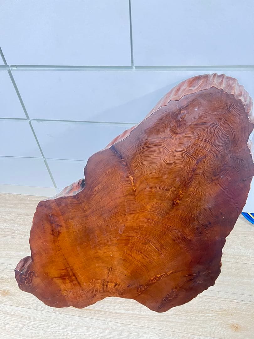 激安送料込‼️ テーブル 一枚板 座卓テーブル 天然木 重厚