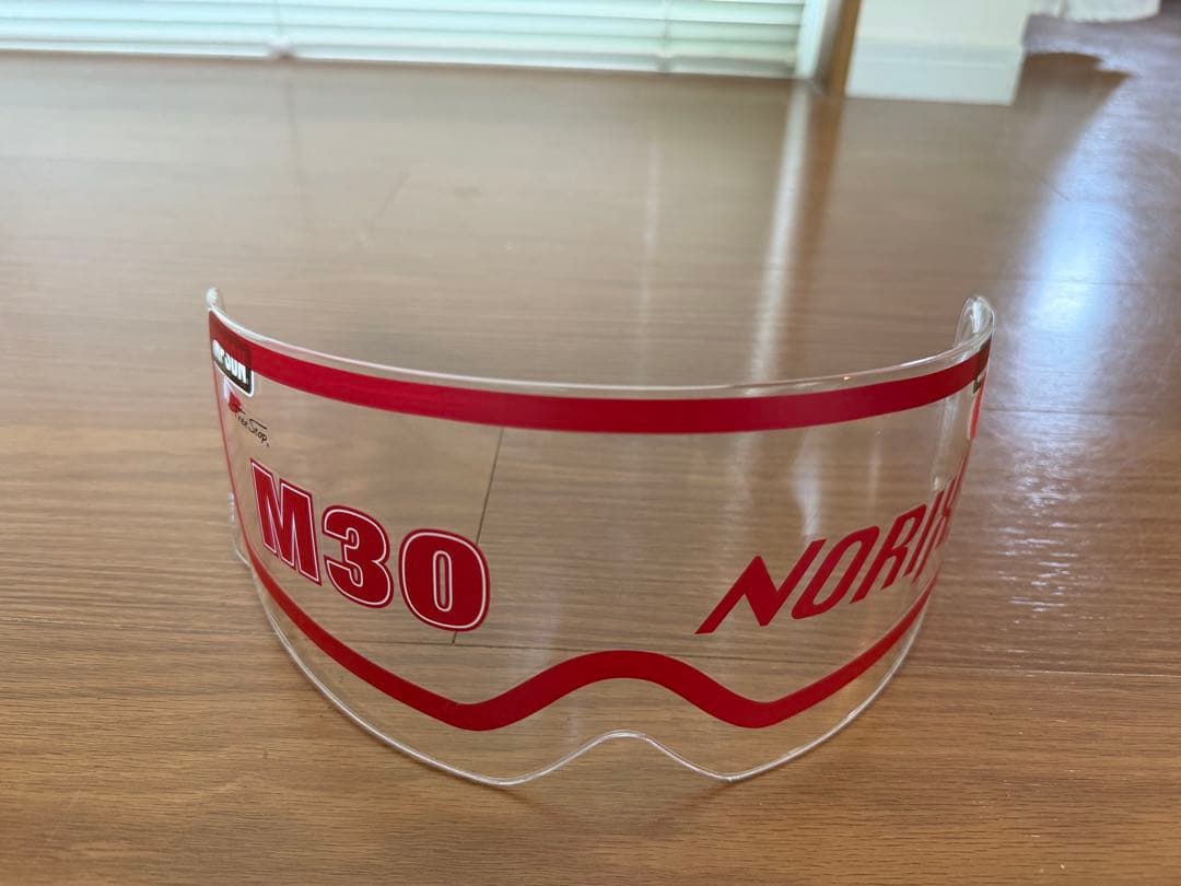 SIMPSON ヘルメット　M30 STONE BLACK 58cm