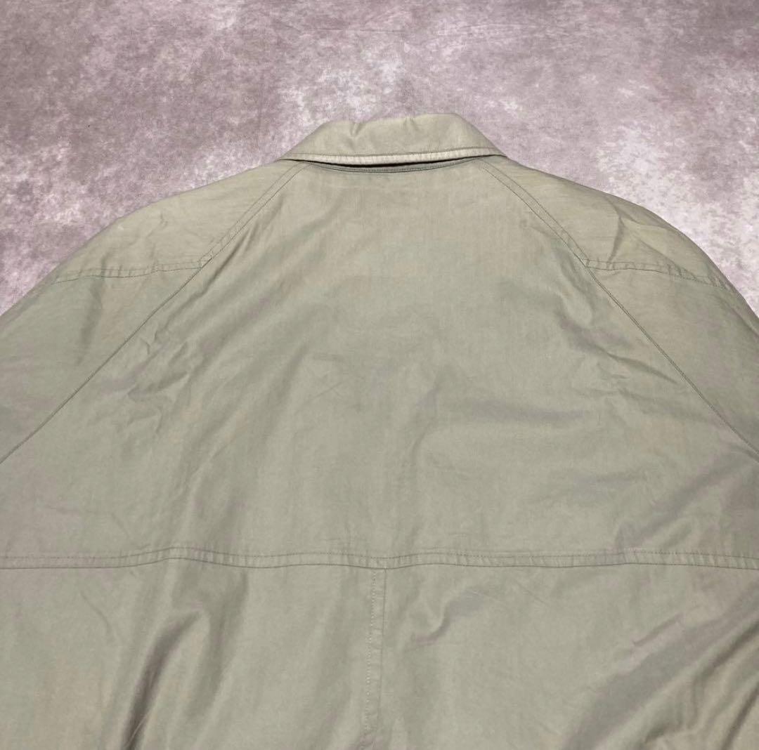 バーバリーズ　BURBERRYS　ブルゾン　スウィングトップ　ノバチェック　MA