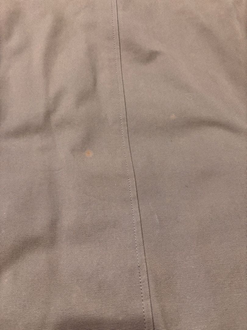 Hussein Chalayan AW03 手紙付アーカイブコート 46