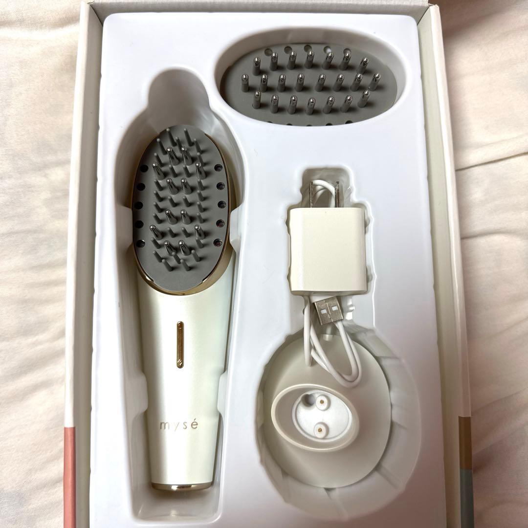 YA-MAN ヤーマン myseミーゼ スカルプリフト