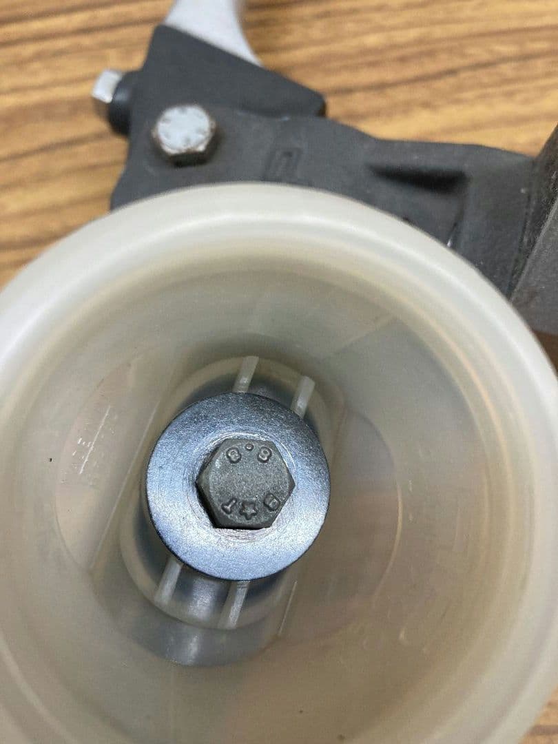 最終価格　旧車　ＡＰロッキードマスター　スズキ　クラッチレリーズ