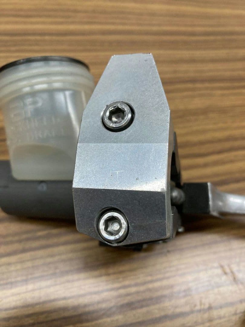 最終価格　旧車　ＡＰロッキードマスター　スズキ　クラッチレリーズ