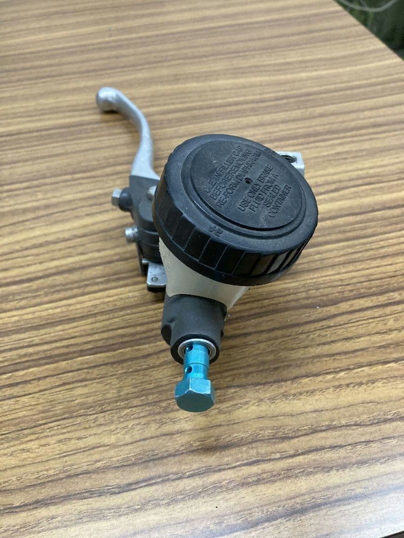 最終価格　旧車　ＡＰロッキードマスター　スズキ　クラッチレリーズ