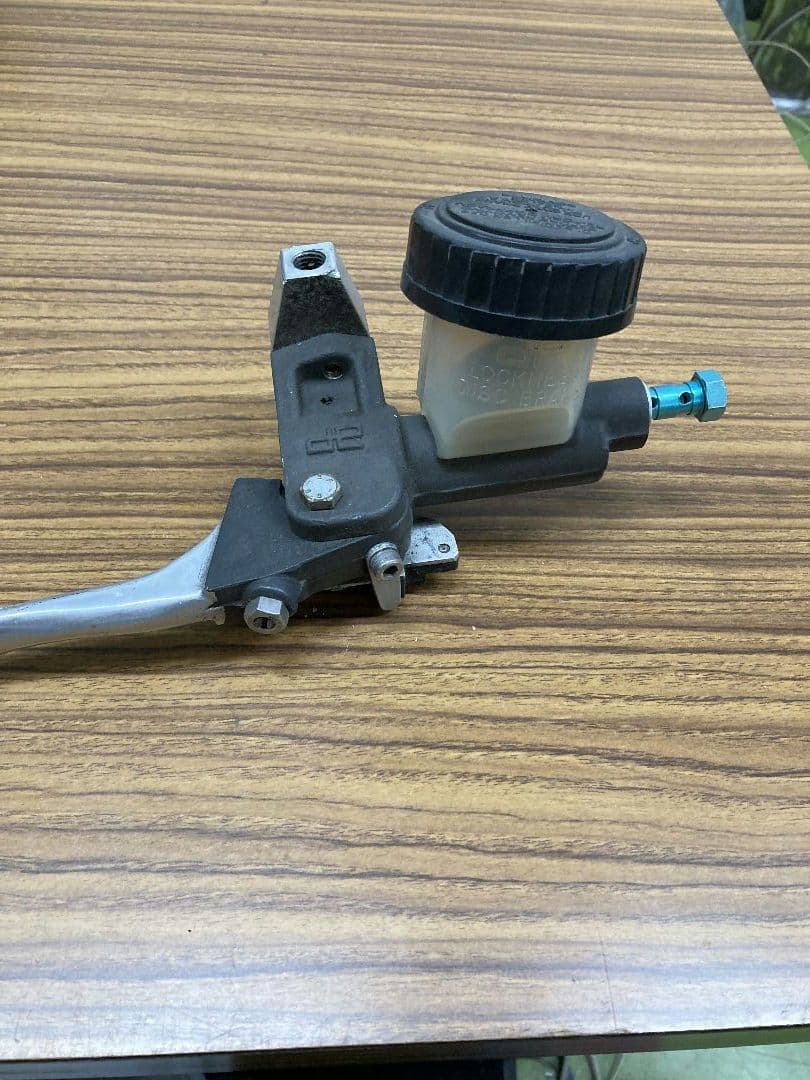 最終価格　旧車　ＡＰロッキードマスター　スズキ　クラッチレリーズ